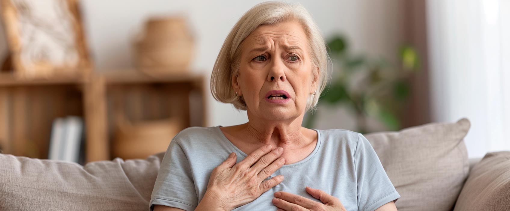 реабилитация при атеросклерозе в пансионате